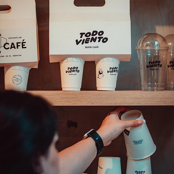 Foto del ambiente