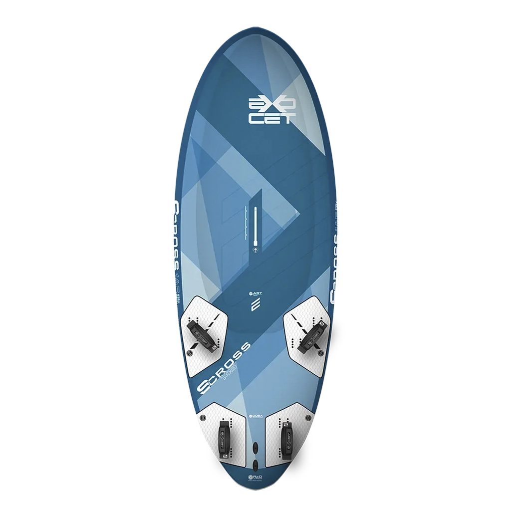 SCROSS V2